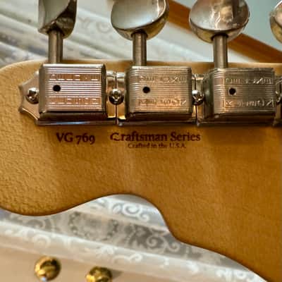 Veritas Portlander Double Cut Craftsman image 5