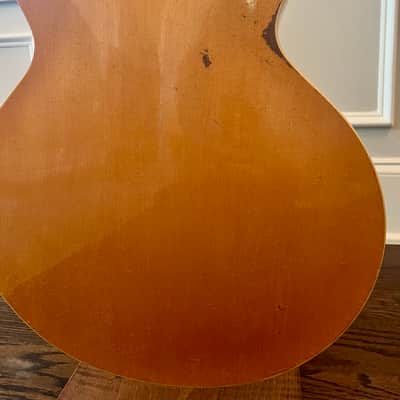 Gibson Custom Shop Murphy Lab '59 ES-335 Reissue Ultra Heavy Aged image 10