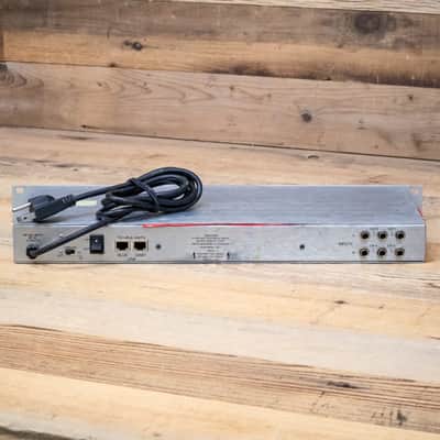 Furman HDS-6 (HDS6) Headphone Distribution System Hub Live Studio In-Ear U287653 image 6