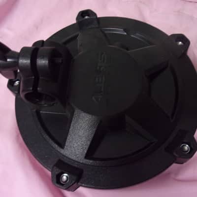 Lot of 2 Alesis Electronic eDrums 6" Single Zone Mesh Head Tom / Snare Drum Pad with 1/4" input MINT #2 image 5