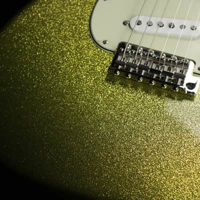Fender Custom Dick Dale Signature Stratocaster (#174) image 6