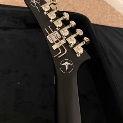Epiphone Brendon Small Ghosthorse Explorer image 12