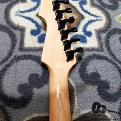 Daisy Rock "Powerpuff Girls" Mojo Jojo Electric Guitar (2000s) image 19
