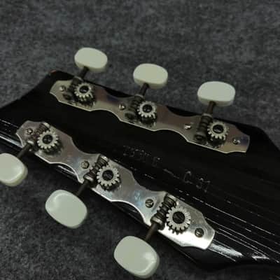 Framus Electra Electric Guitar Unique Body Shape image 12