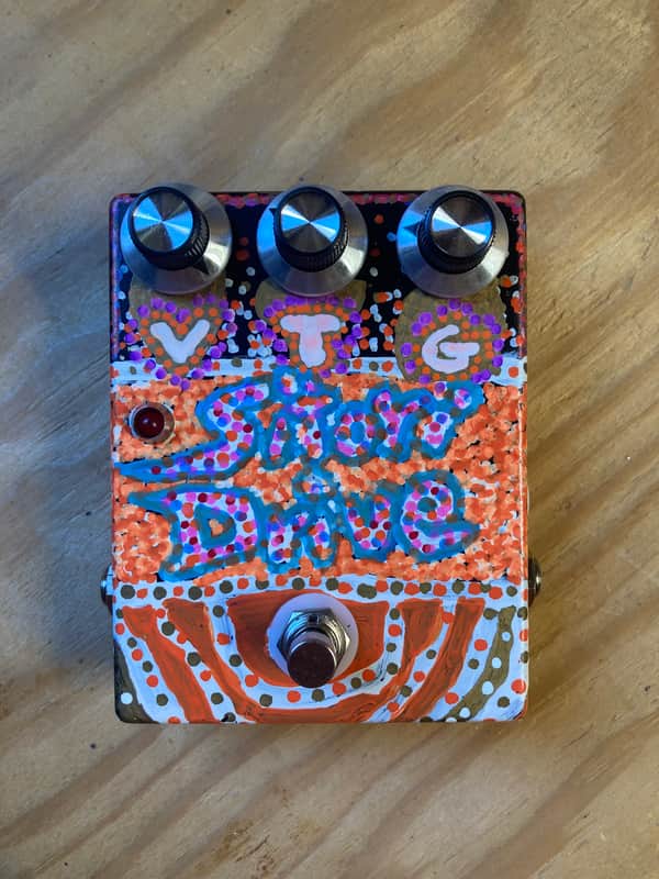Sitori Sonics Sitori Drive (NOS) image 1