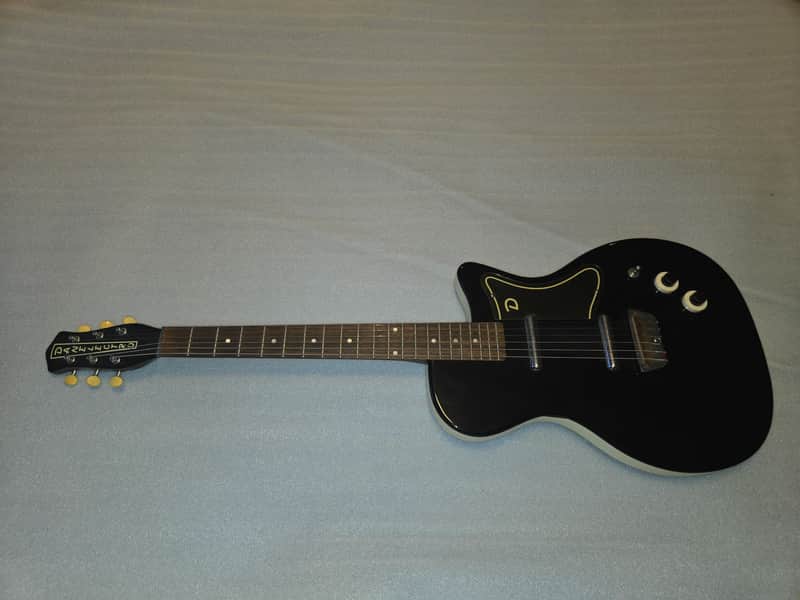 ギター Danelectro 56-U2 Reissue Danelectro '56 U-2 Reissue 1998 - 2004 | Reverb Canada