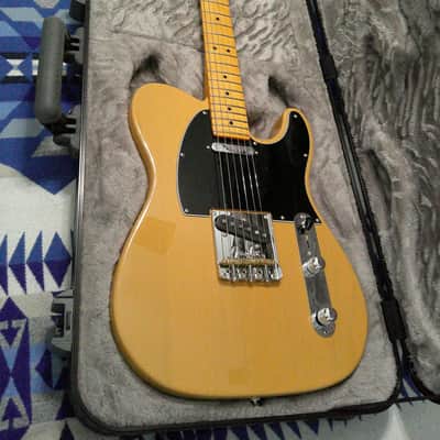 Fender American Professional II Telecaster image 3