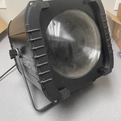 American DJ Revo III Light 2000-2005 - Black image 5