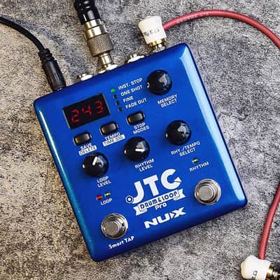 NUX NDL-5 Verdugo Series JTC Pro image 7