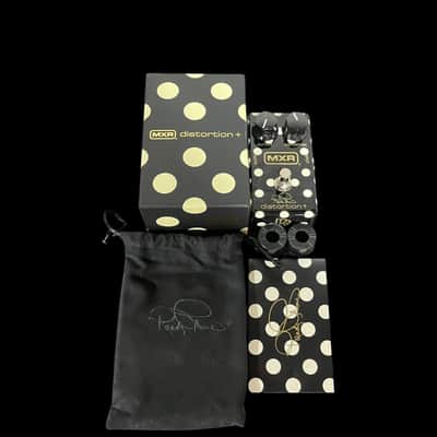 MXR RR104 Randy Rhoads Signature Special Edition Distortion + | Reverb