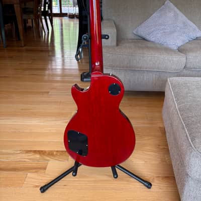 Gibson Standard Les Paul 2019-Present  - Lemon burst image 7