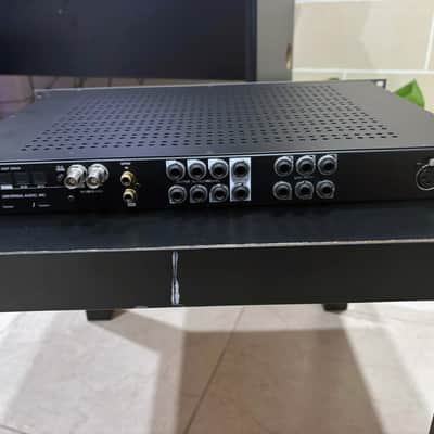 Universal Audio Apollo x6 Thunderbolt 3 Audio Interface image 2