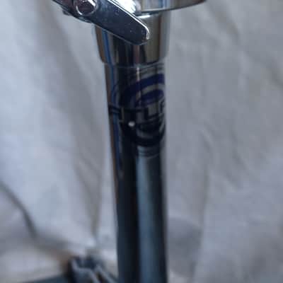 Ludwig LAS36MBS Atlas Standard Double-Braced Boom Cymbal Stand 2010s - Chrome image 5