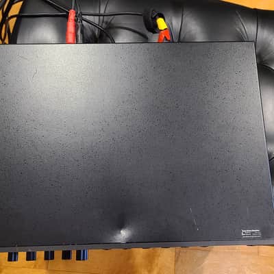 Muse Receptor 2+ Black image 4