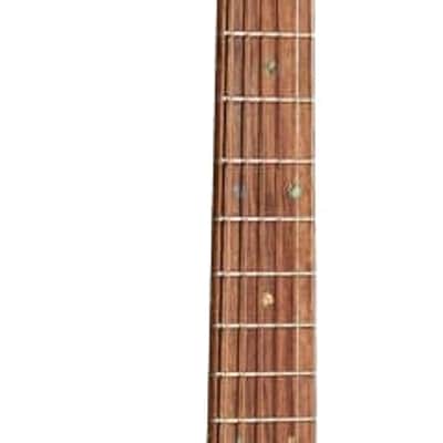 Martin 0-X2E Acoustic Electric Guitar. Sit/Cocobolo HPL w/SS image 16