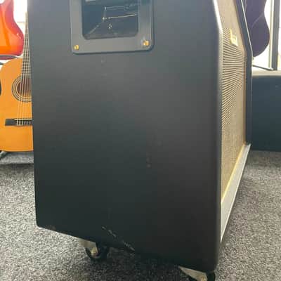 Marshall Origin ORI412A 240-Watt 4x12" Speaker Cab image 6