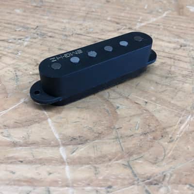 EMG HZ S-2 Stacked Single Coil Pickup image 2