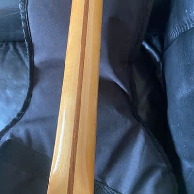 Fender Classic Series '50s Telecaster 1999 - 2018 - White Blonde image 6