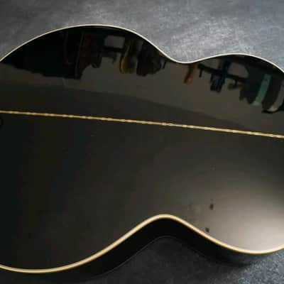 Gibson Elvis Presley Signature SJ-200 image 14