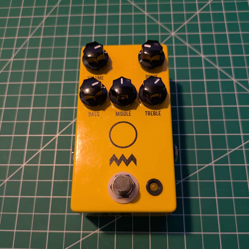 JHS Charlie Brown V4
