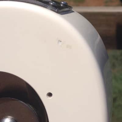 Fender G Bender Telecaster 2015 White image 7