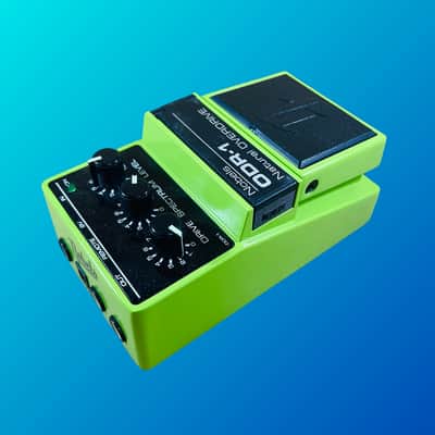 Nobels ODR-1 Natural Overdrive image 3