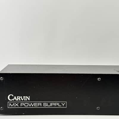Carvin PSM 88 MX Rack Mount Power Supply for MX1688 and MX2488 image 4