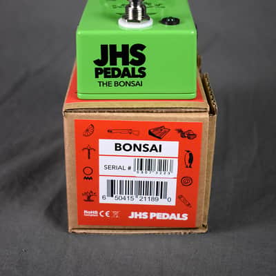 JHS Bonsai Overdrive image 4
