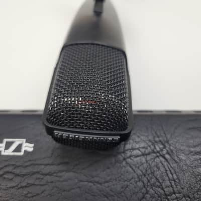 Sennheiser MD421 U5 1982 image 8