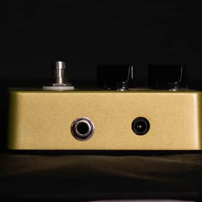 Joyo AC-tone British Amp Effect Pedal - USED image 2