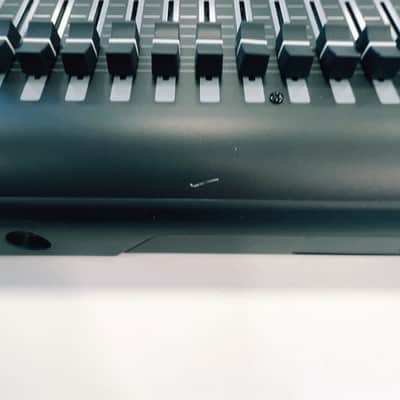 TASCAM DP-24SD 24-track Digital Portastudio 2015 - Present - Black image 3