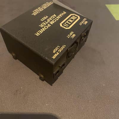 Rolls Phanton Power Adapter image 4