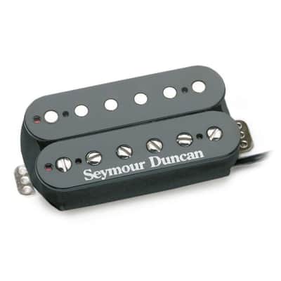 Seymour Duncan TB-PG1b Pearly Gates Bridge Trembucker