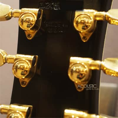 Gibson B.B. King Lucille Legacy ES-355 2013 image 8