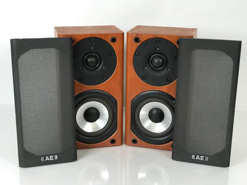 Acoustic Energy Aesprit 301 Speaker (Pair) image 1