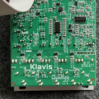 Clavis Quadigy image 4