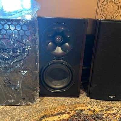 Klipsch WB 14 2010 - Cabernet image 2