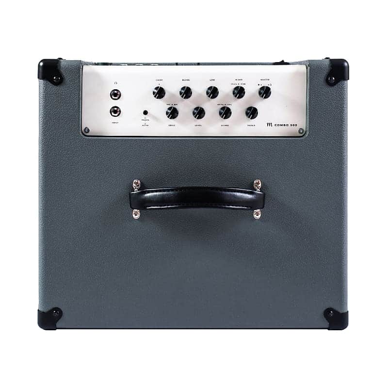 Darkglass Electronics Microtubes 500 500-Watt 1x12" Bass Combo image 3