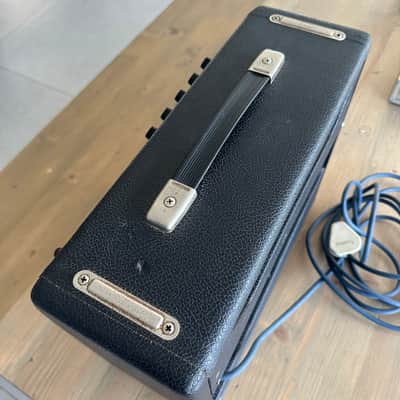 1966 Fender Vibro Champ - Original Clean image 9