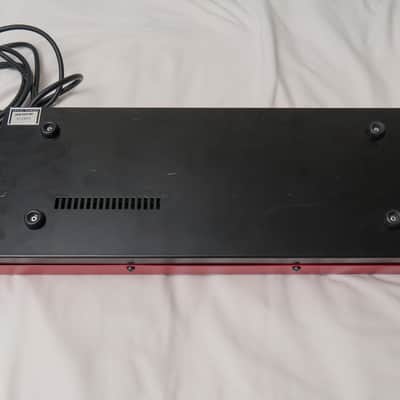 Nord Lead Rack- *Expanded 12-voice, with PCMCIA Memory Card* image 8
