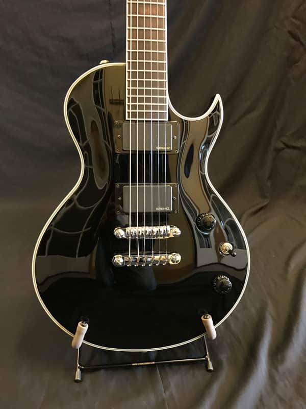 Ibanez Artist Series ARZ400 | Reverb