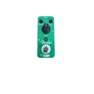Fender Micro COMP - Excellent image 1