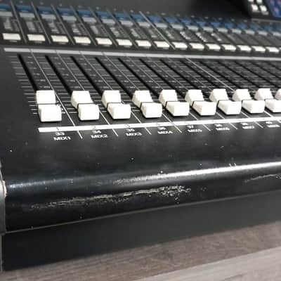 YAMAHA LS9 32 Mixer Digitale image 7
