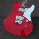 2026 Fender Limited Edition American Cabronita Special Rosewood – Dakota Red