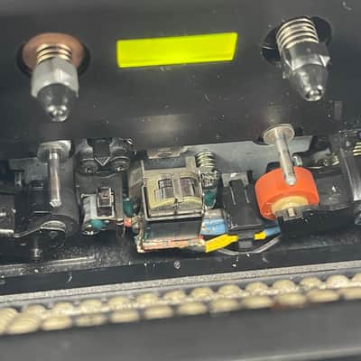 Sony - TC-K950ES - 3-Head - Stereo Cassette Deck - ES-Series - Serviced (Repaired) image 11