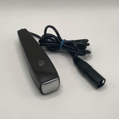 REFURBISHED - VINTAGE -Telefunken TD 5 1964- XLR image 3