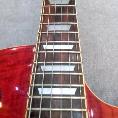 Epiphone Slash Snakepit Signature Les Paul 1997 image 7