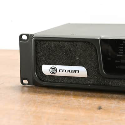 Immagine Crown CDi 2|300 2-Channel DriveCore Series Power Amplifier (300W) CG013N6 - 4