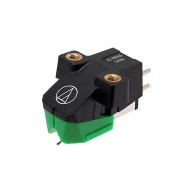 Audio-Technica AT-VM95E Dual Moving Magnet Turntable Cartridge image 2