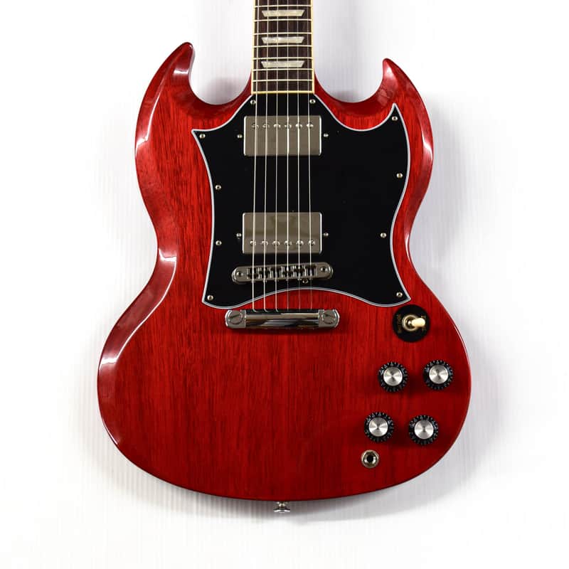 Gibson SG Standard - Heritage Cherry